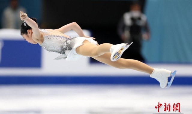 开云登录入口地址-四大洲花样滑冰锦标赛女单自由滑比赛举行|国际滑联|单人滑|国际滑联四大洲花样滑冰锦标赛女单自由滑比赛|冬奥会|北京国家体育馆_新浪体育_新浪新闻
