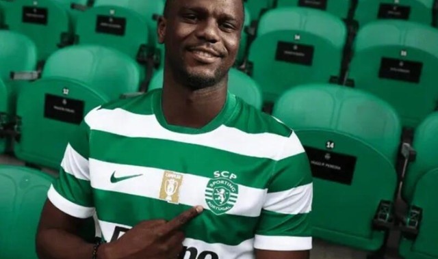 华体官网登录方式-葡萄牙体育与迪奥曼德续约至2030，年薪跃升至175万欧元|球队价值球员|水晶宫|解约金条款|球员薪资排行|俱乐部_新浪体育_新浪新闻