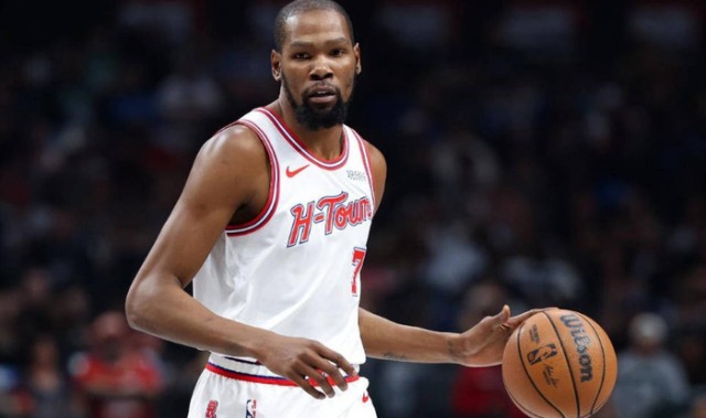 开云官方网站-杜兰特已得32174分，还要多久才能超越乔科？说出来你别不信|凯文·杜兰特|科比·布莱恩特|乔丹|科比-布莱恩特|凯文-杜兰特_新浪体育_新浪新闻