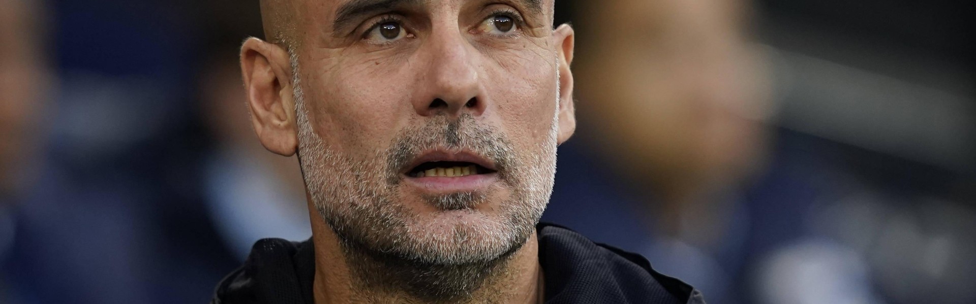 开云登录入口地址-没有姆巴佩贝林，仍被皇马3-0完胜：瓜迪奥拉到底输在了哪里