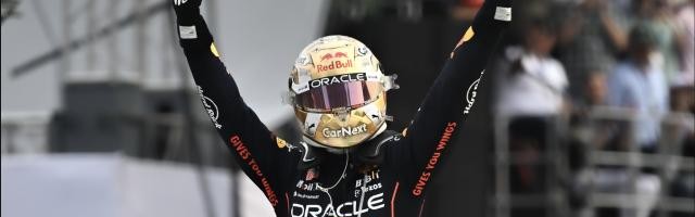 开云登录入口地址-维斯塔潘还能破舒马赫纪录？维特尔：他会赢满16场