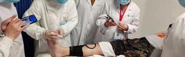 华体官网登录方式-女护士处理男患者隐私部位，会感觉难为情吗？美女护士说出大实话