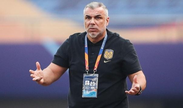 华体官网登录方式-奥拉罗尤返沙执教昔日亚冠霸主？自称还未收到邀约