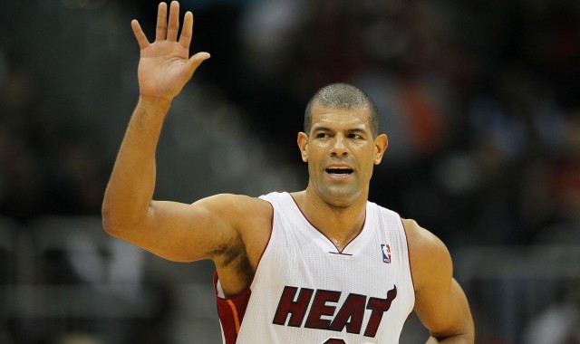 开云电子-还记得他吗？热火官方祝巴蒂尔47岁生日快乐！