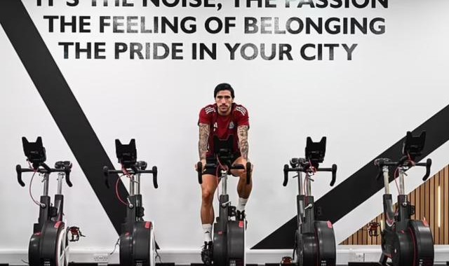 开云电子-托纳利明天解禁，听说这10个月他变得特别厉害