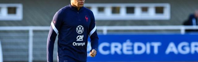 开云电子-王勤伯：姆巴佩与法国队冲突？伦理的讨价还价而已