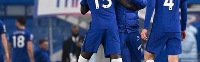 开云电子-图赫尔：队员太累且心烦意乱 赛前只聊了超级联赛