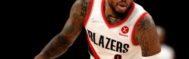 开拓者休赛期疯狂招兵买马 利拉德仍未确定续约