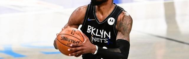 开云官方网站-篮网记者答疑：健康战绩两手抓？放走格林会后悔？