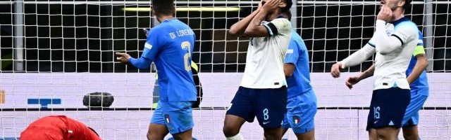 开云电子-欧预赛解签：病猫英格兰遇克星 哈兰德直面斗牛士