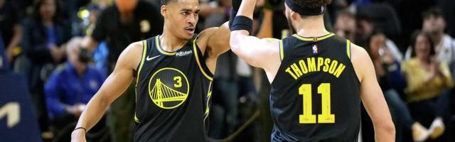 绝境勇士如何逼出天王山？做好这三步是基础