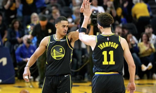 绝境勇士如何逼出天王山？做好这三步是基础