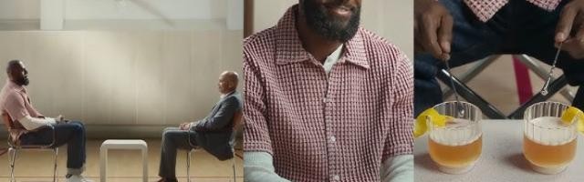 起诉詹姆斯球迷：不想讹钱 我本可以要精神损失费