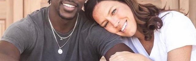 开云登录入口地址-揭秘霍勒迪成功背后：奥运冠军妻子助他蜕变