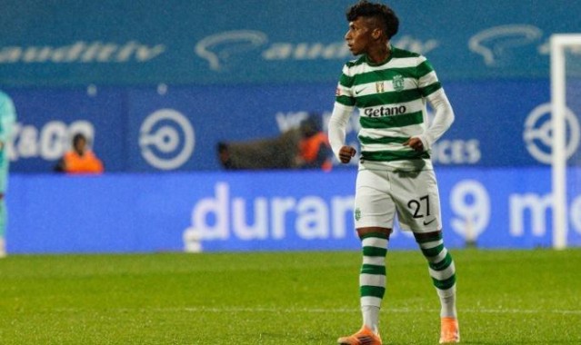 华体官网登录方式-迪马济奥：那不勒斯正与葡体谈租借边锋阿利松-桑托斯