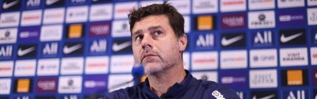 开云官方网站-波叔：梅西离最佳状态很远 姆巴佩是巴黎的球员