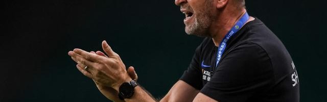 开云官方网站-卡洛斯神奇换人导演逆转 深足豪华阵容仍有待捏合