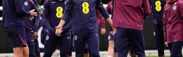 开云官方网站-邮报：英格兰选择堪萨斯城为世界杯训练基地，地理位置优越