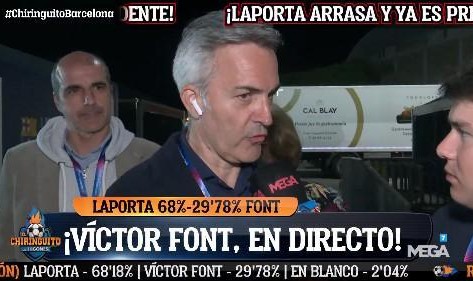 开云登录入口地址-会参加下一次选举吗？丰特：这件事情对我来说没有时间限制