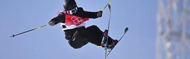 张可欣挑战1080成功 时隔三年再夺世界杯冠军