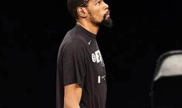 开云电子-杜兰特言行突破底线？多位NBA名宿婉转表达不满