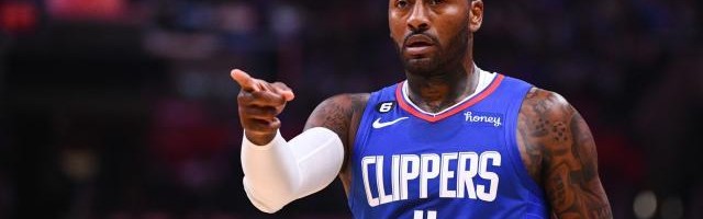 【声音】沃尔：坐一年板凳很不爽 NBA是一门冷酷生意