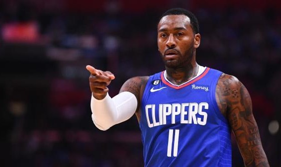 【声音】沃尔：坐一年板凳很不爽 NBA是一门冷酷生意