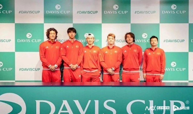 华体官网登录方式-中国男网最强阵容即将亮相南沙，出战戴维斯杯对阵劲旅葡萄牙