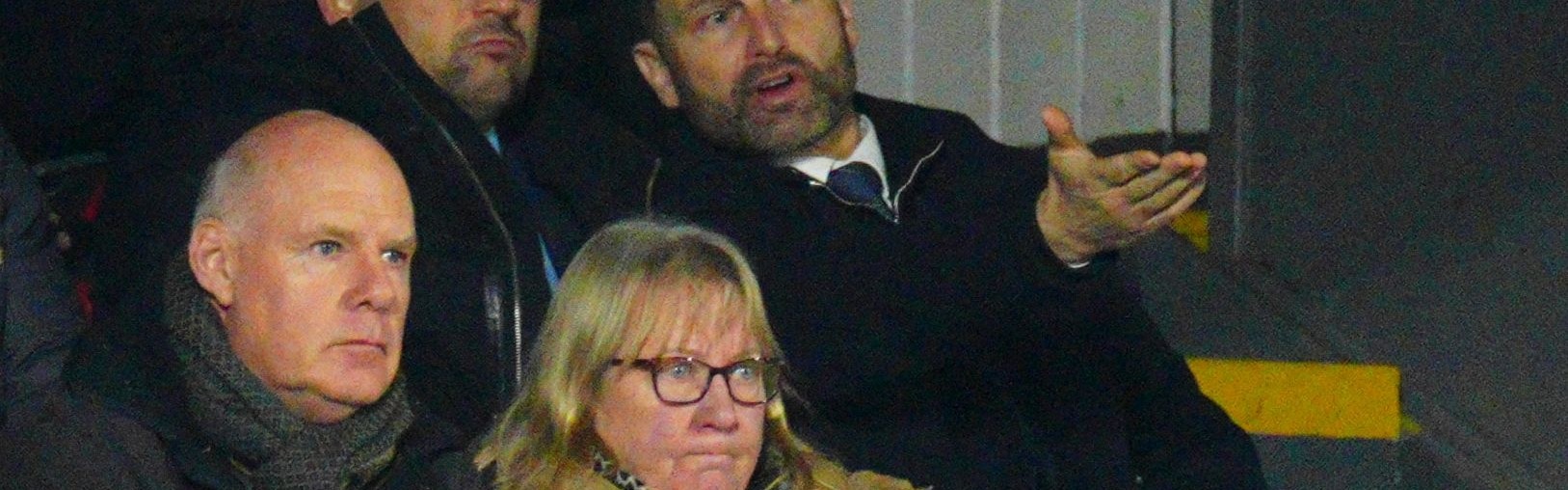 电讯报：热刺加紧寻找新体育总监，切尔西总监温斯坦利成潜在人选