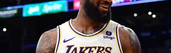 开云登录入口地址-1600万美元降薪牺牲 詹姆斯助湖人追逐哈登&amp;克雷