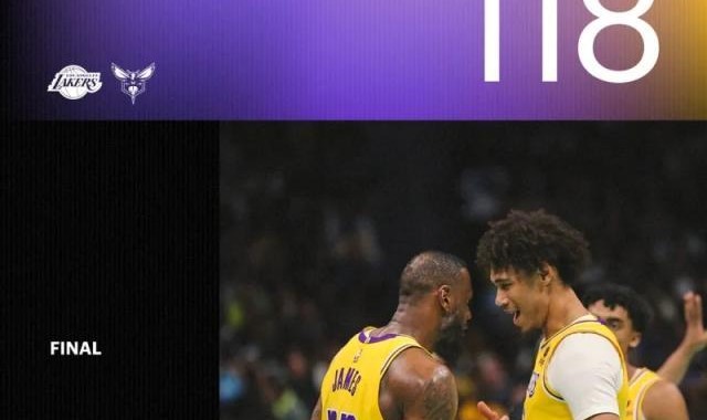 开云电子-截止日前最后一战走出循环！湖人是否会按兵不动？