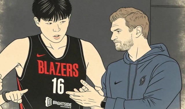 开云电子-场均3+1！CBA旧将、NBA落选秀！却是杨瀚森半个赛季迈不过去的坎