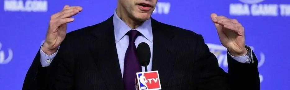 开云官方网站-NBA球队年度赚钱王：球队估值110亿美元，年利润相当于两个湖人