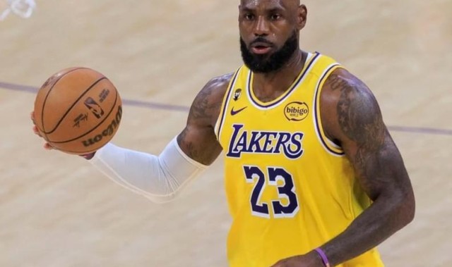 湖人两大功臣出炉，老詹出乎意料！东契奇该注意两事，艾顿真该夸