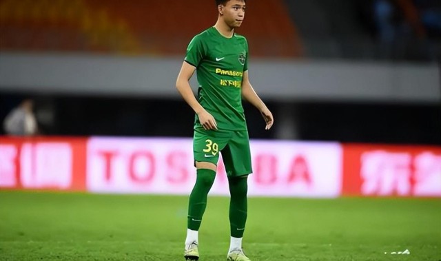 开云电子-意外！他是亚足联唯一点名表扬的U23国足球员，球迷：他实至名归