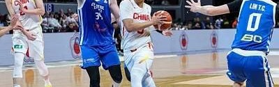 玩的就是心跳，中国男篮连续两场比赛完成10分以上的逆转