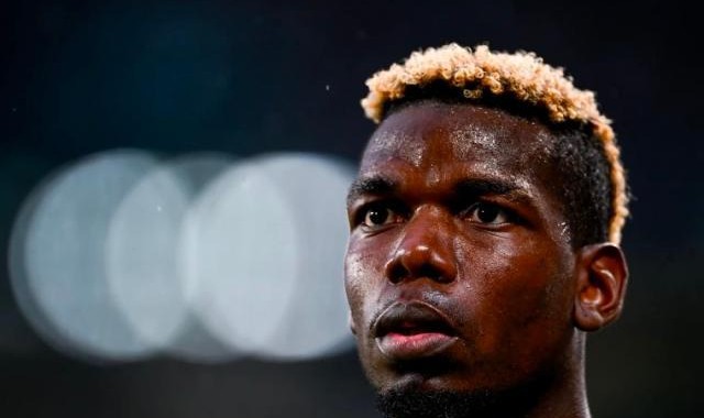 开云官方网站-博格巴被停赛4年准备上诉，尤文完成切割省3000万