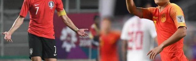 开云官方网站-中国球员最高身价维持400万欧元 孙兴慜=21个武磊