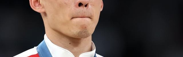 开云登录入口地址-两次战胜伤病两次牵手奥运 等待肖若腾的仍是遗憾