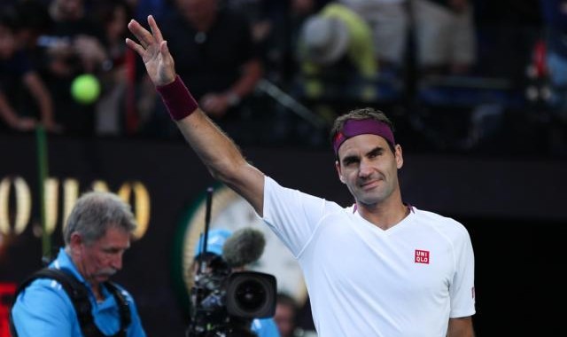 澳洲赛季胜场数：四巨头稳居前四 瓦林卡无缘前五