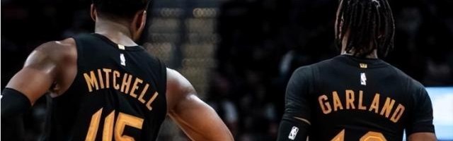 开云官方网站-【观点】后场不会防+内线不会攻 骑士只是伪强队