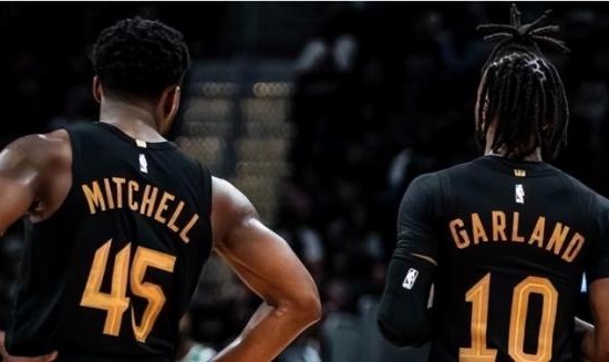 开云官方网站-【观点】后场不会防+内线不会攻 骑士只是伪强队