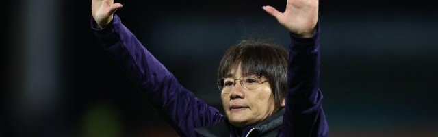 开云官方网站-水庆霞就任2年夺一冠 2023年3大赛事均未完成目标