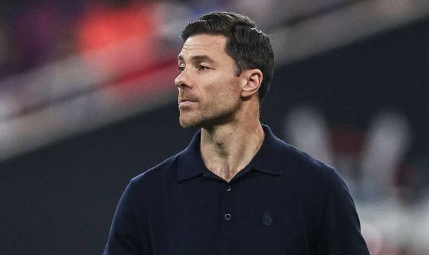 开云官方网站-皇马官方：哈维·阿隆索下课 阿韦洛亚出任主帅