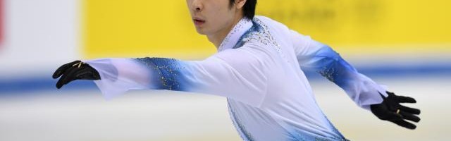 华体官网登录方式-金博洋找回最佳状态仍需时日 女单冰舞各有惊喜