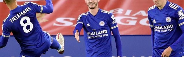 开云电子-拥抱庆祝禁止不了？看英超积分榜第2做出的表率