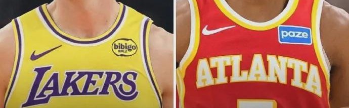 2换1！湖人达成交易！你好，神射手！