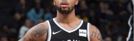 数据、争冠、好友三不误 拉塞尔放弃高薪钟情达拉斯