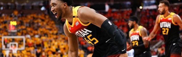 华体官网登录方式-爵士的问题不止伤病和疫情，他们已经走到关键节点