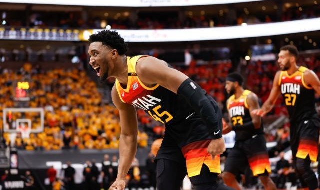 华体官网登录方式-爵士的问题不止伤病和疫情，他们已经走到关键节点